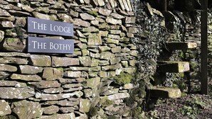 Unclassified image, 3 of 31, button - The Bothy (Ulverston)