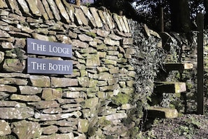 Cottage | Interior - The Bothy (Ulverston)
