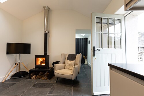 The Bothy