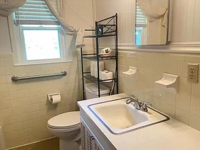 Friendly neighborhood enjoy the comfort of getting away.