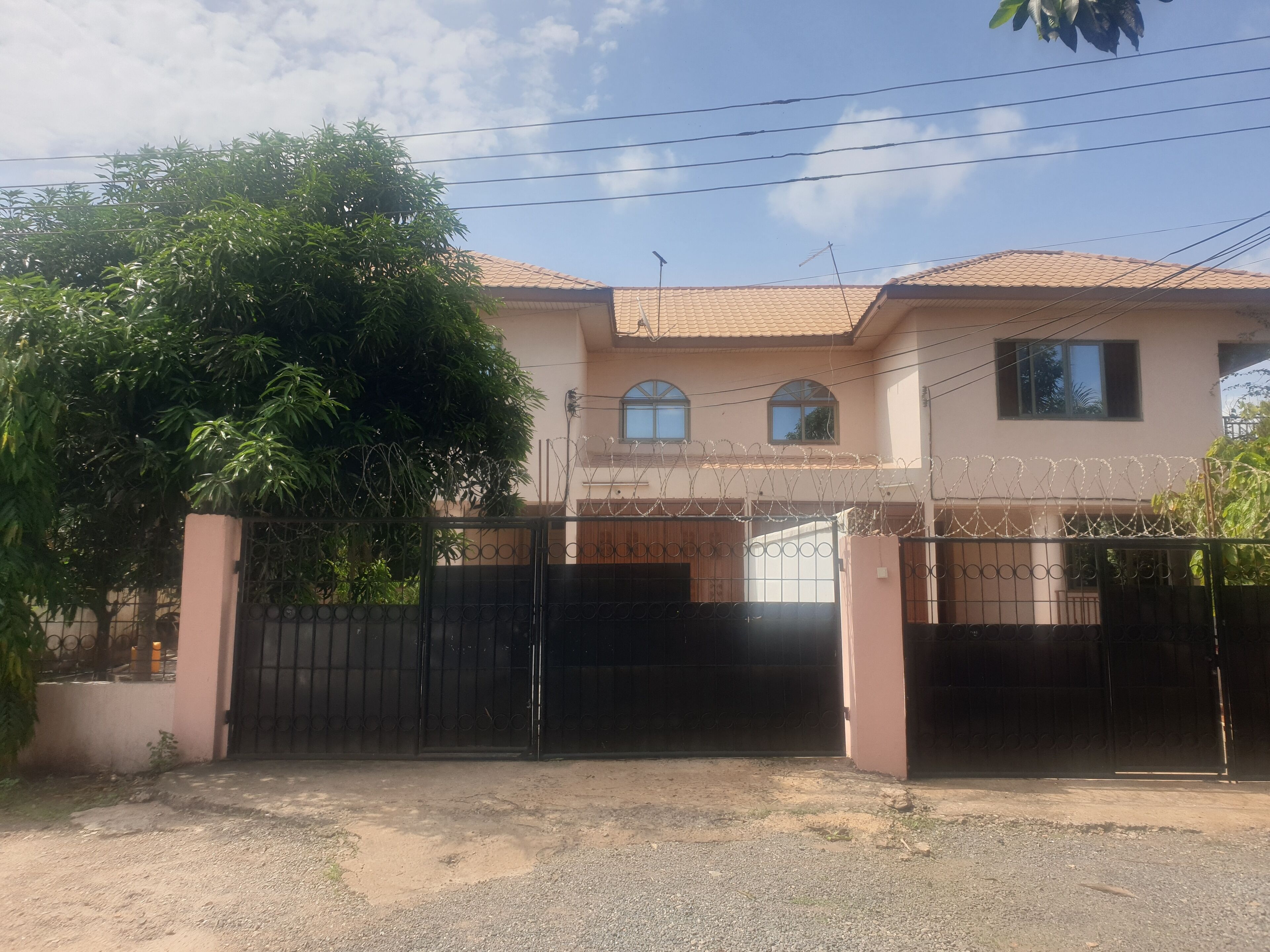 Foto - Fresh Air Lodge