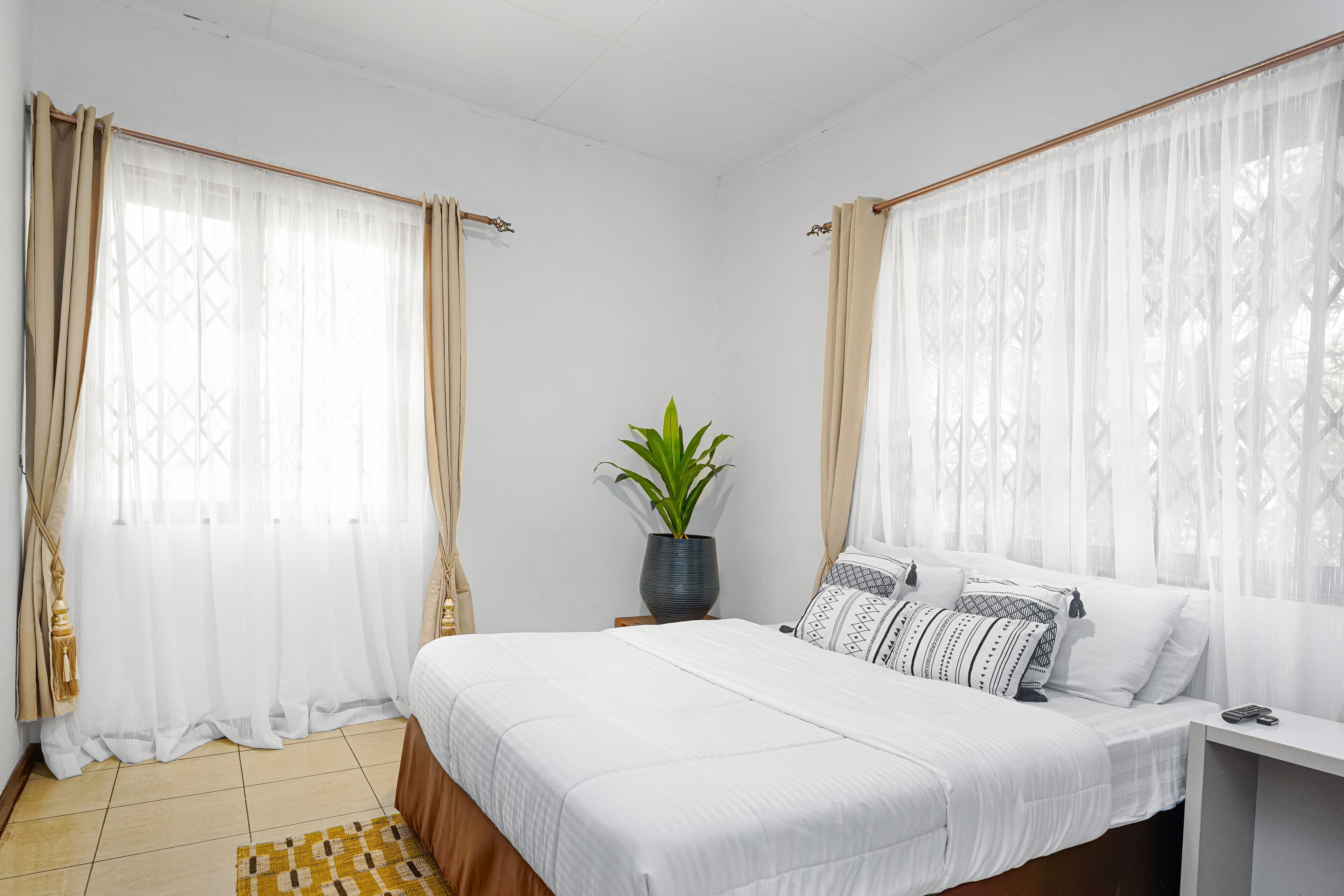 Foto - Fresh Air Lodge