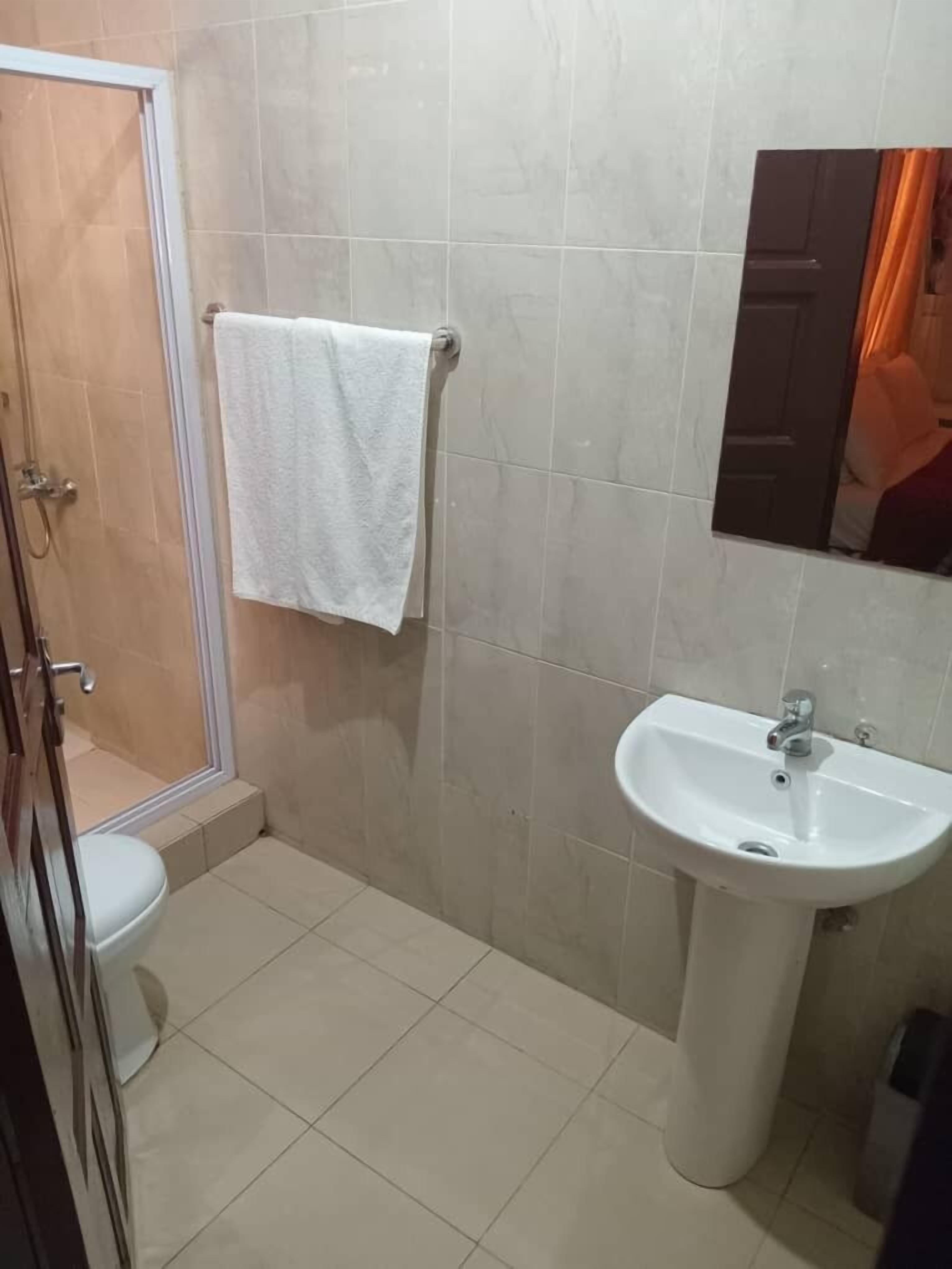 Foto - Fresh Air Lodge