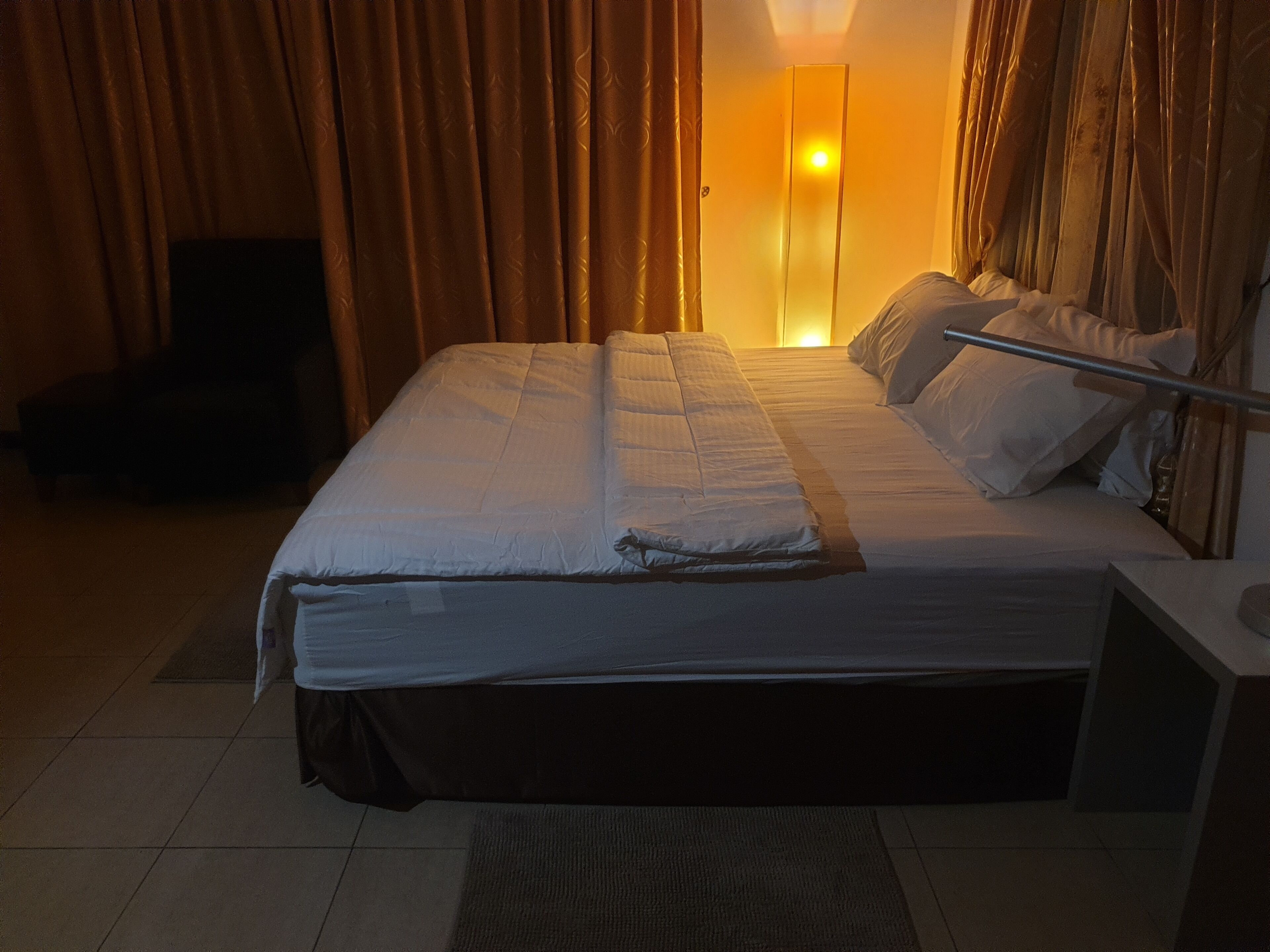 Foto - Fresh Air Lodge