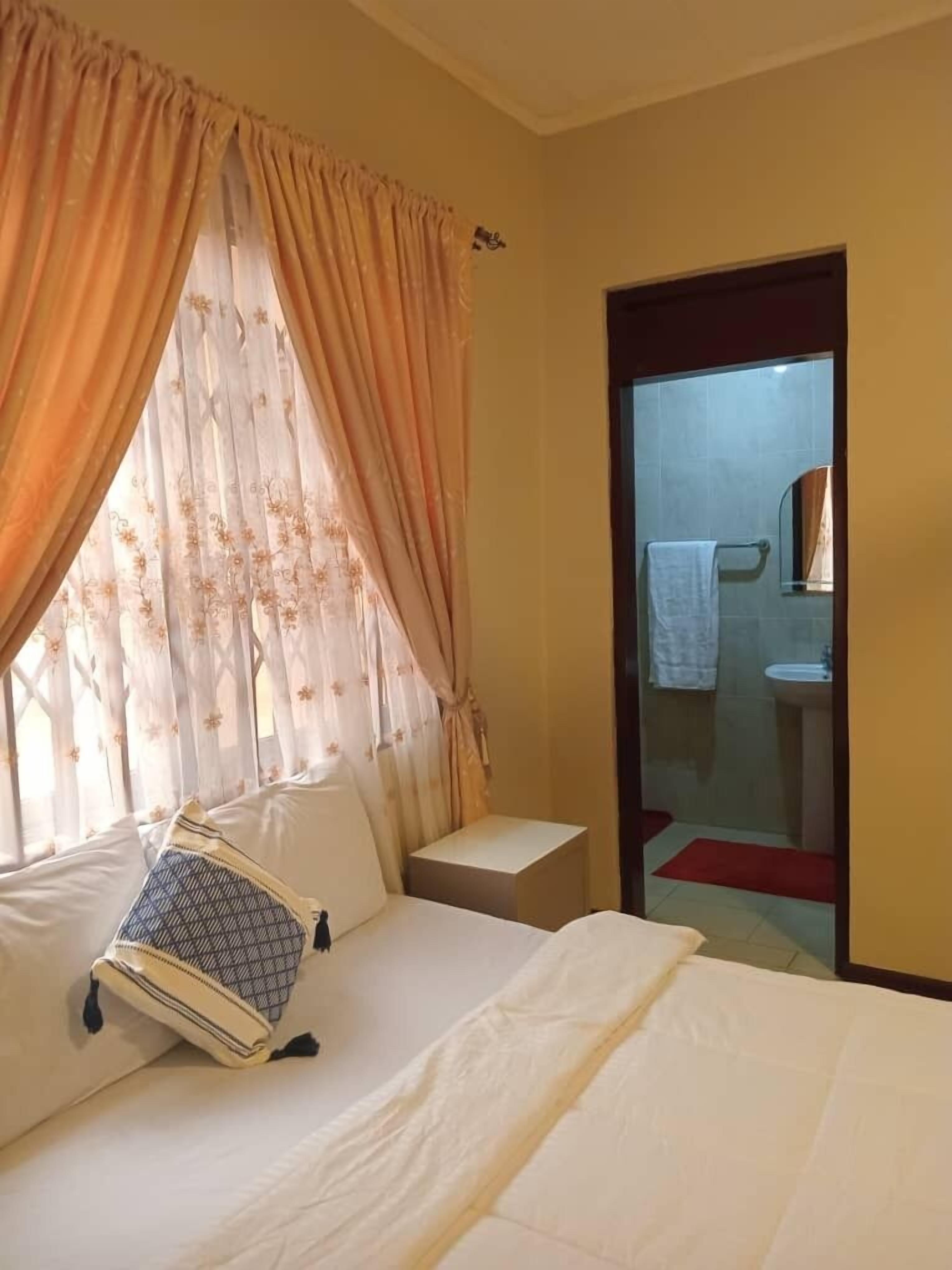 Foto - Fresh Air Lodge