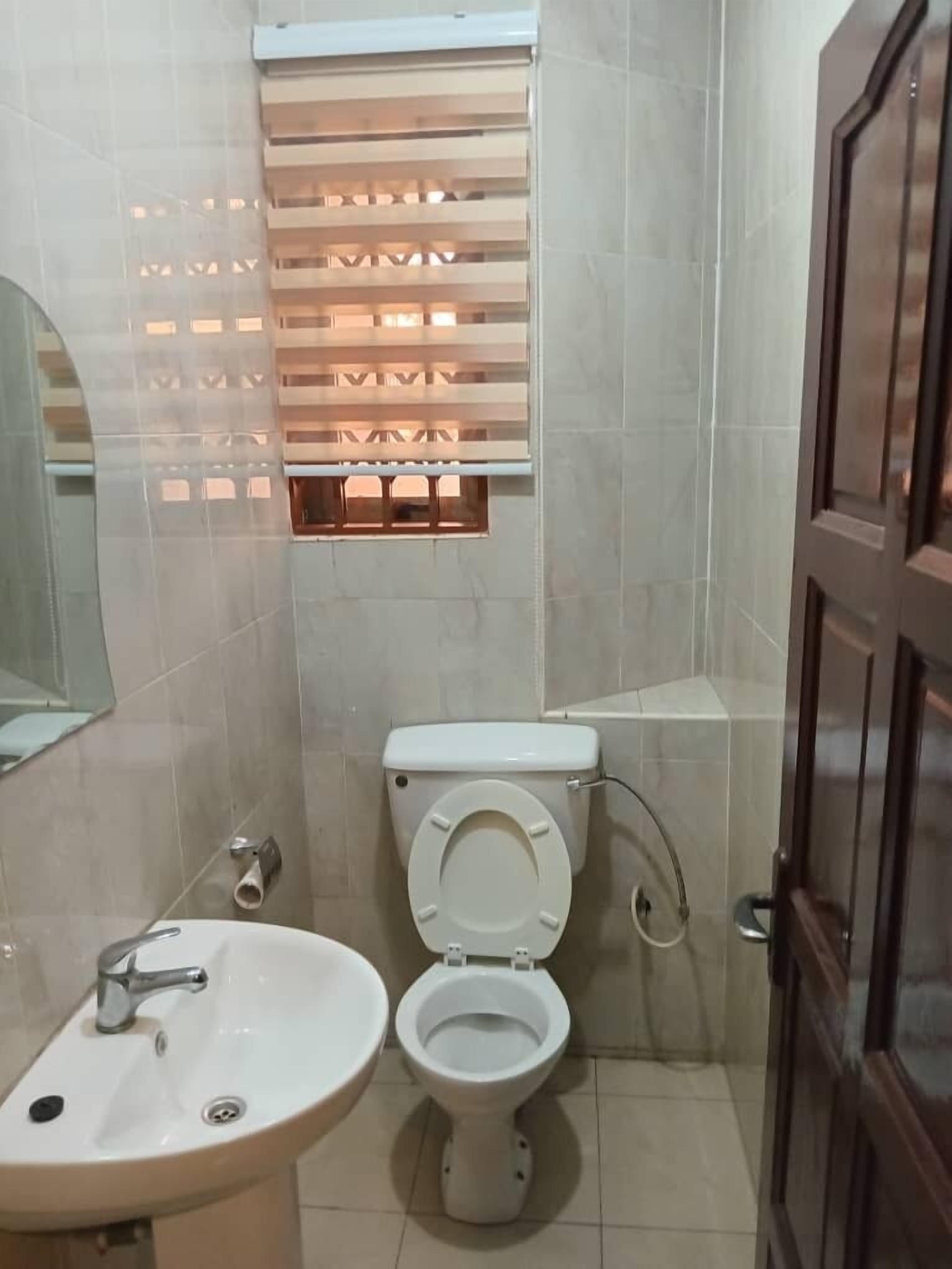 Foto - Fresh Air Lodge