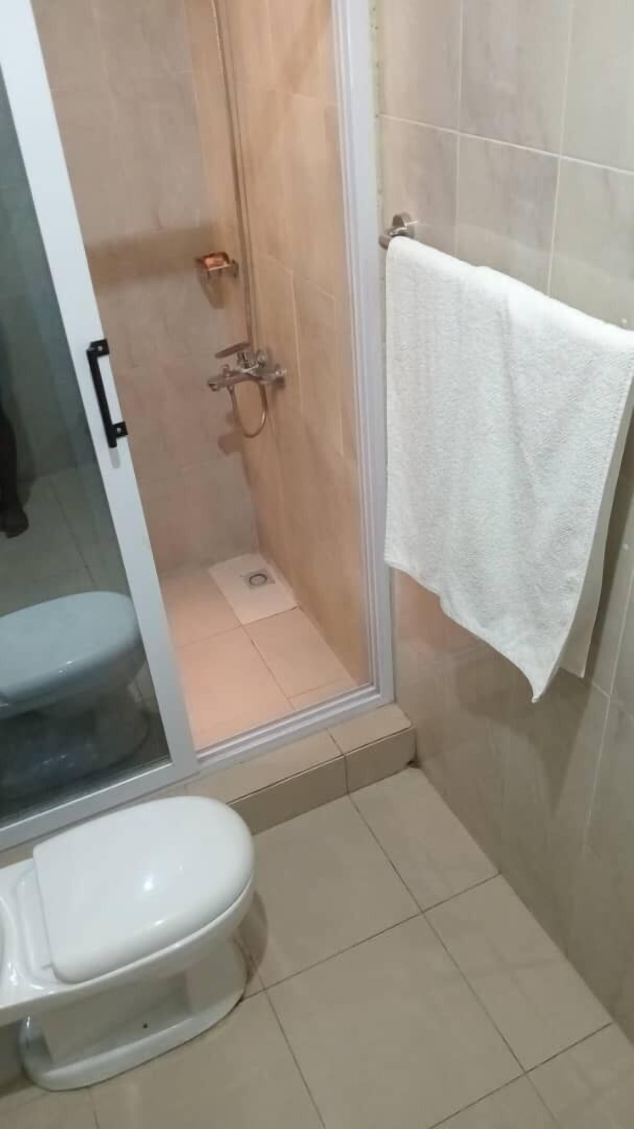 Foto - Fresh Air Lodge