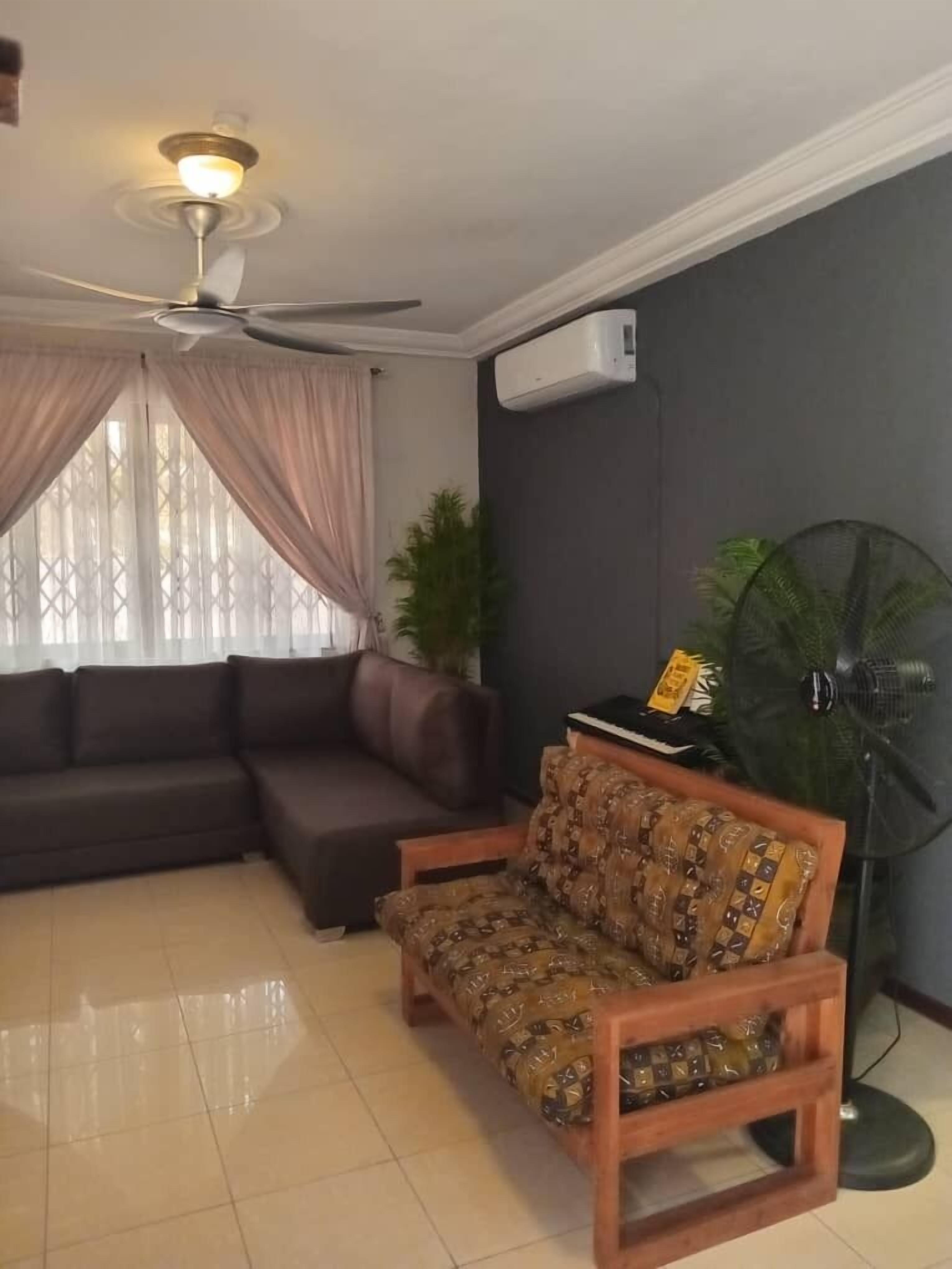 Foto - Fresh Air Lodge