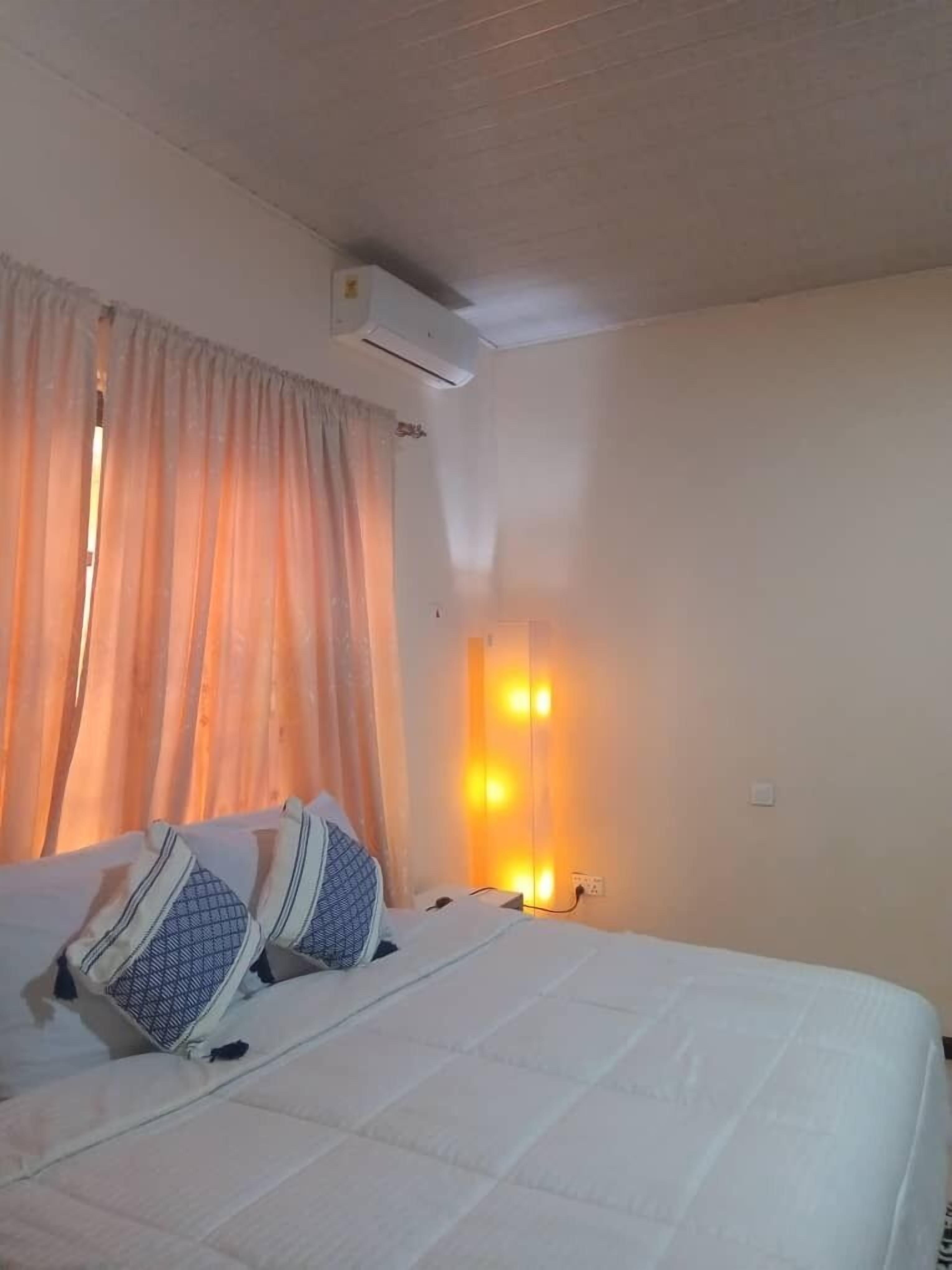 Foto - Fresh Air Lodge