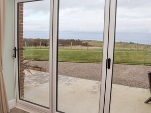 Interior - The Old Guard House (Whitby)
