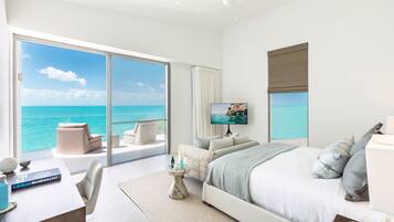 6 bedrooms, in-room safe, desk, iron/ironing board