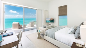 Unclassified image, 4 of 36, button - Ocean Estate Reef 6 Bedroom Including 2 Guesthouse OE17 (Providenciales)
