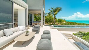 Unclassified image, 2 of 36, button - Ocean Estate Reef 6 Bedroom Including 2 Guesthouse OE17 (Providenciales)