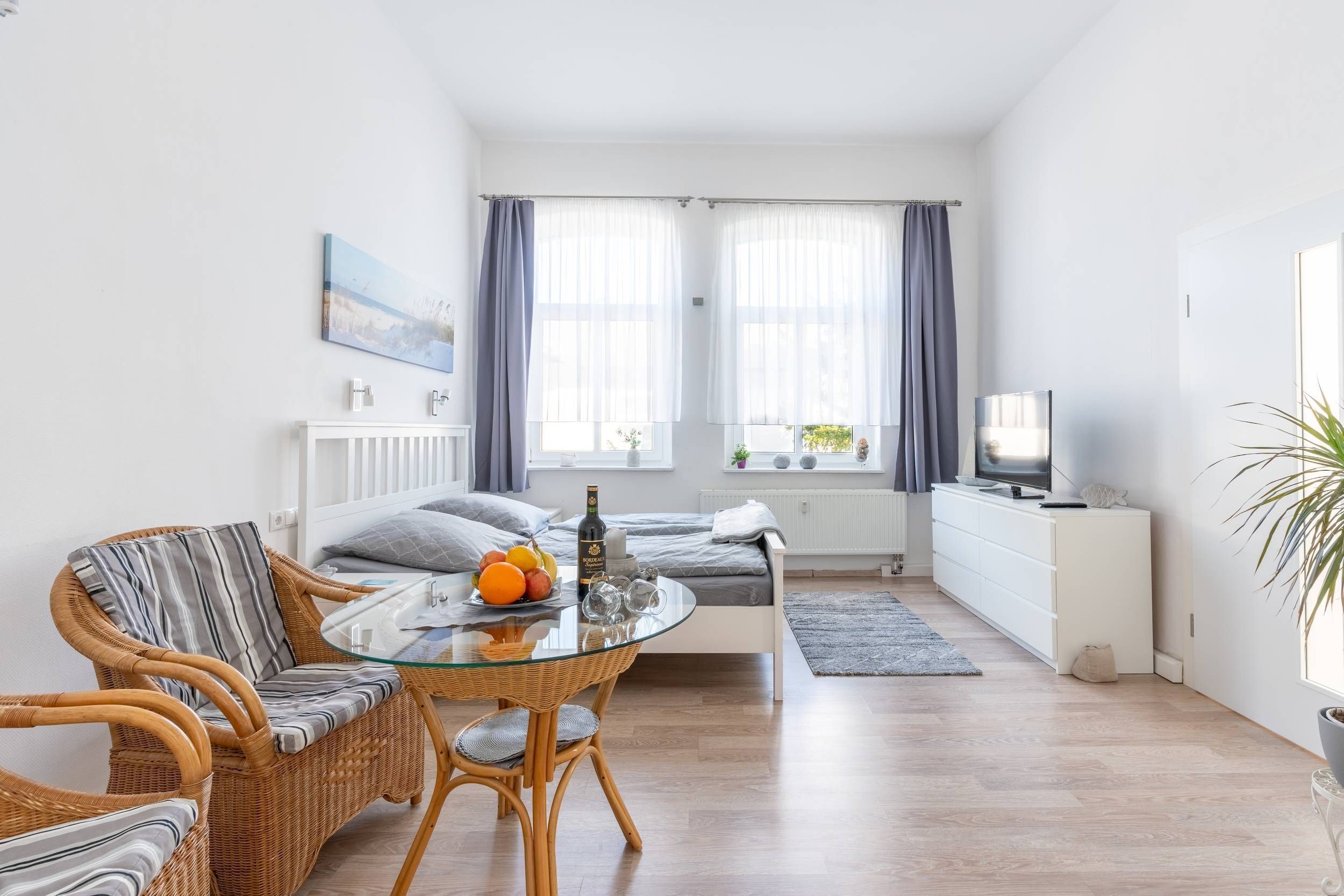 Fewo 6 Villa Seiler Binz