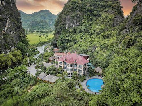 Indochine Boutique Hotel Ninh Binh
