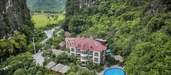 Indochine Boutique Hotel Ninh Binh