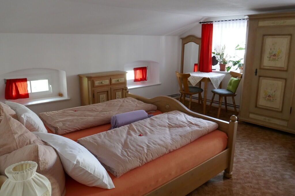 2 Schlafzimmer, kostenloses WLAN