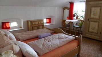 2 Schlafzimmer, kostenloses WLAN