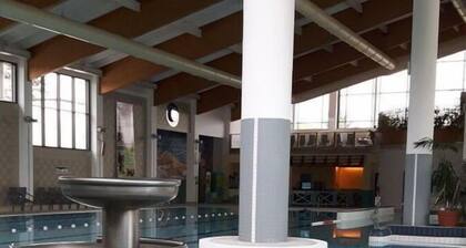 Renate's holiday apartment