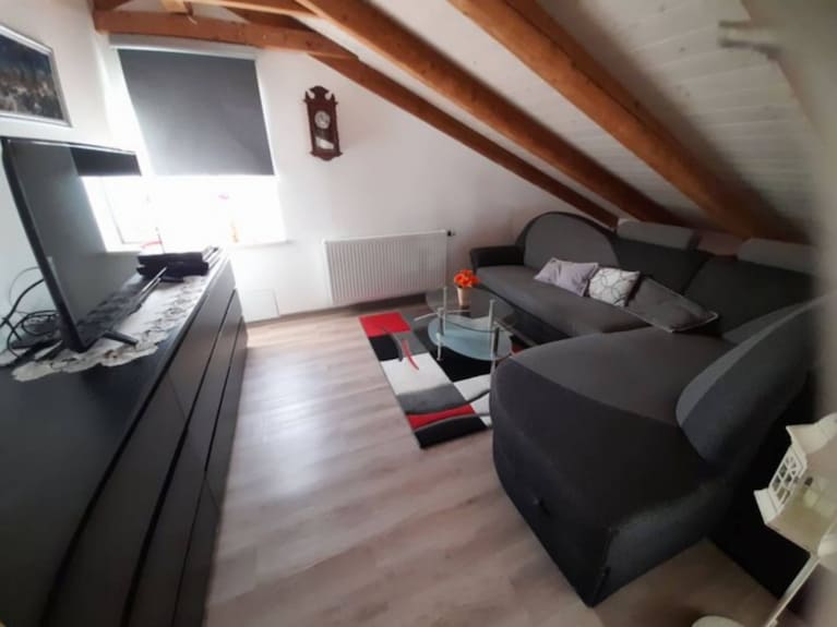 ****Ferienwohnung An Der Singold - Ferienwohnung An Der Singold - Buchloe