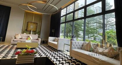 Cozy Furnished Condo near I.T. Park
