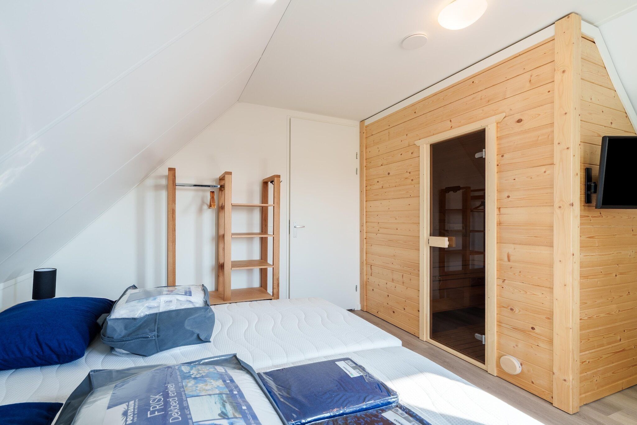 2 Schlafzimmer, kostenloses WLAN