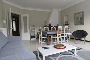 Télévision, lecteur de DVD