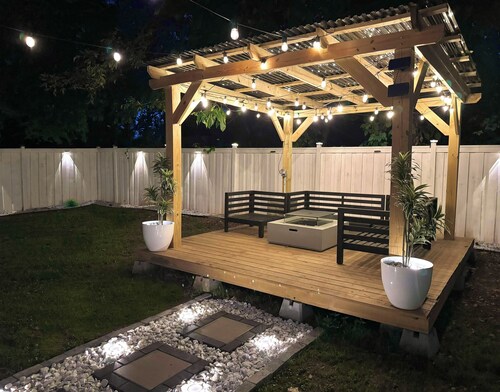 Cozy Home w/ PRIVATE POOL 10mins from AIRPORT and 25mins from Atlanta downtown 