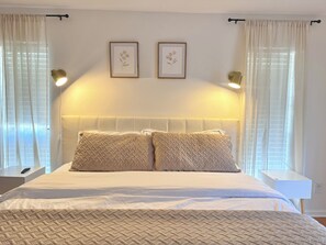 3 Schlafzimmer, Bügeleisen/Bügelbrett, Reisekinderbett, kostenloses WLAN