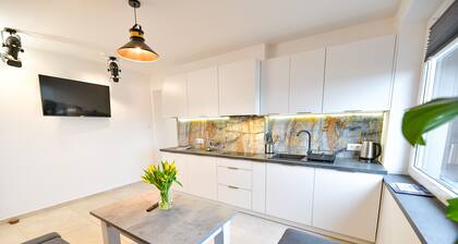 Great Apartment2 Zator - Energylandia, Auschwitz, Cracow. VILLA COASTER Welcome.