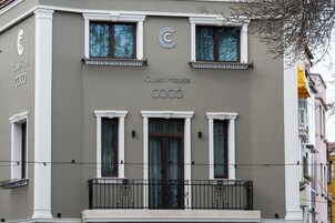 Balcón