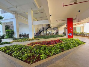 Exterior - 3 Towers Jalan Ampang By Serenity Homes (Kuala Lumpur)