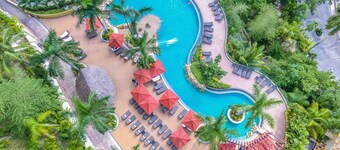 Garza Blanca Resort & Spa