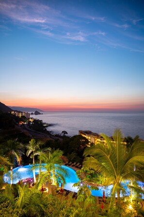 Exterior - Garza Blanca Resort & Spa (Puerto Vallarta)