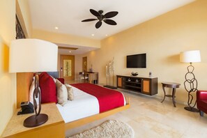 Interior detail - Garza Blanca Resort & Spa (Puerto Vallarta)