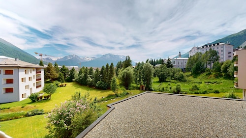 2½ Zimmerwohnung mit ca.