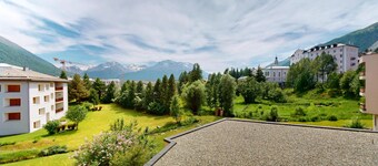 2½ room apartment with approx.