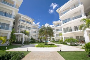 تصميم المبنى