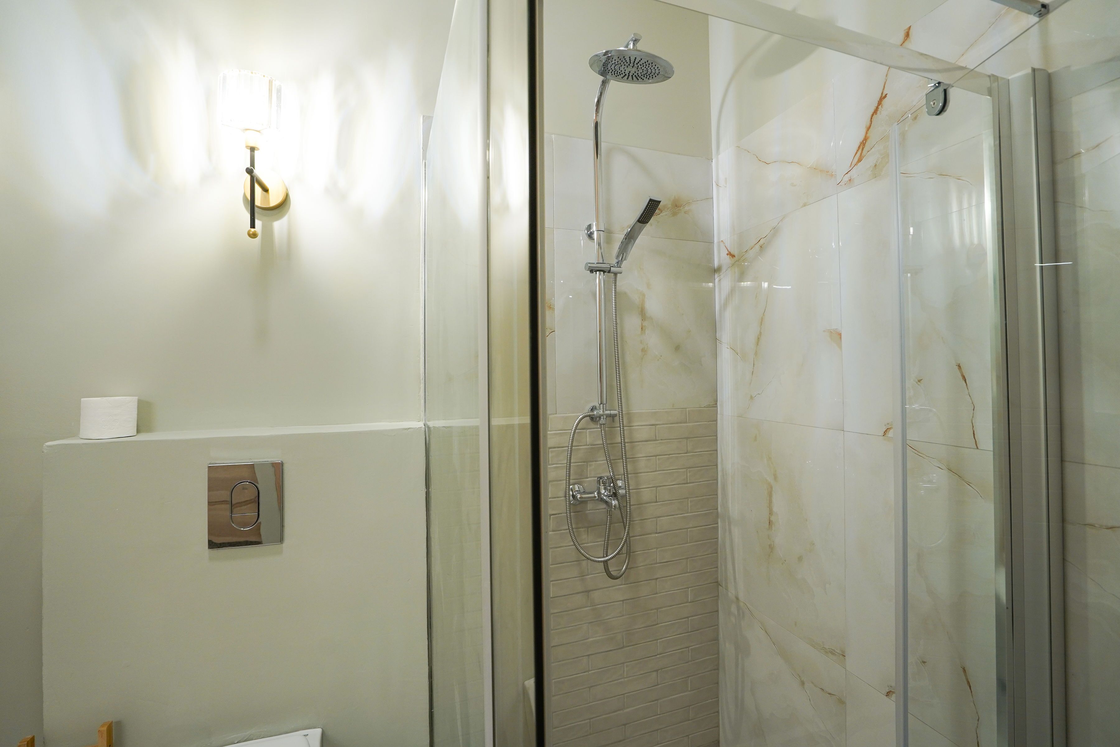 Exclusive-Apartment | Badezimmer