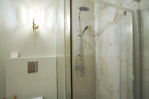 Apartamento exclusivo | Banheiro