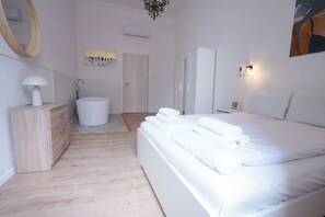 Exclusive Apartment