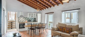 Buenavista 1920 - Centro Ayamonte ABHV400SP