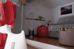 Sisätilat