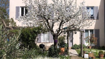 Exterieur