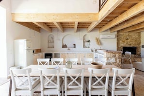 La cave du vigneron | Eigene Küche