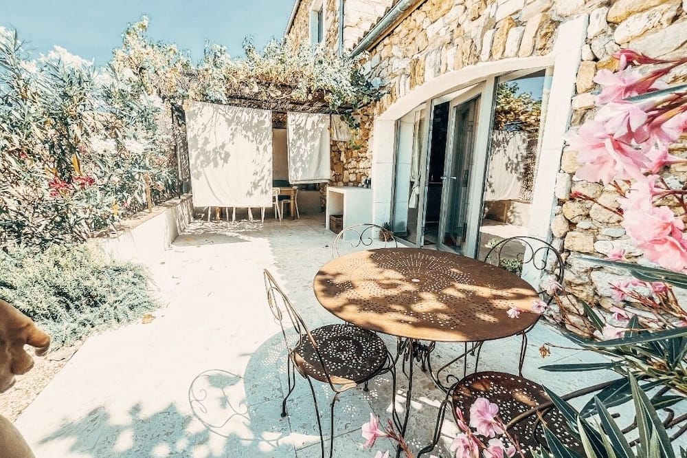 Le clos Bohème