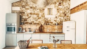 La Belle Epoque | Cocina privada