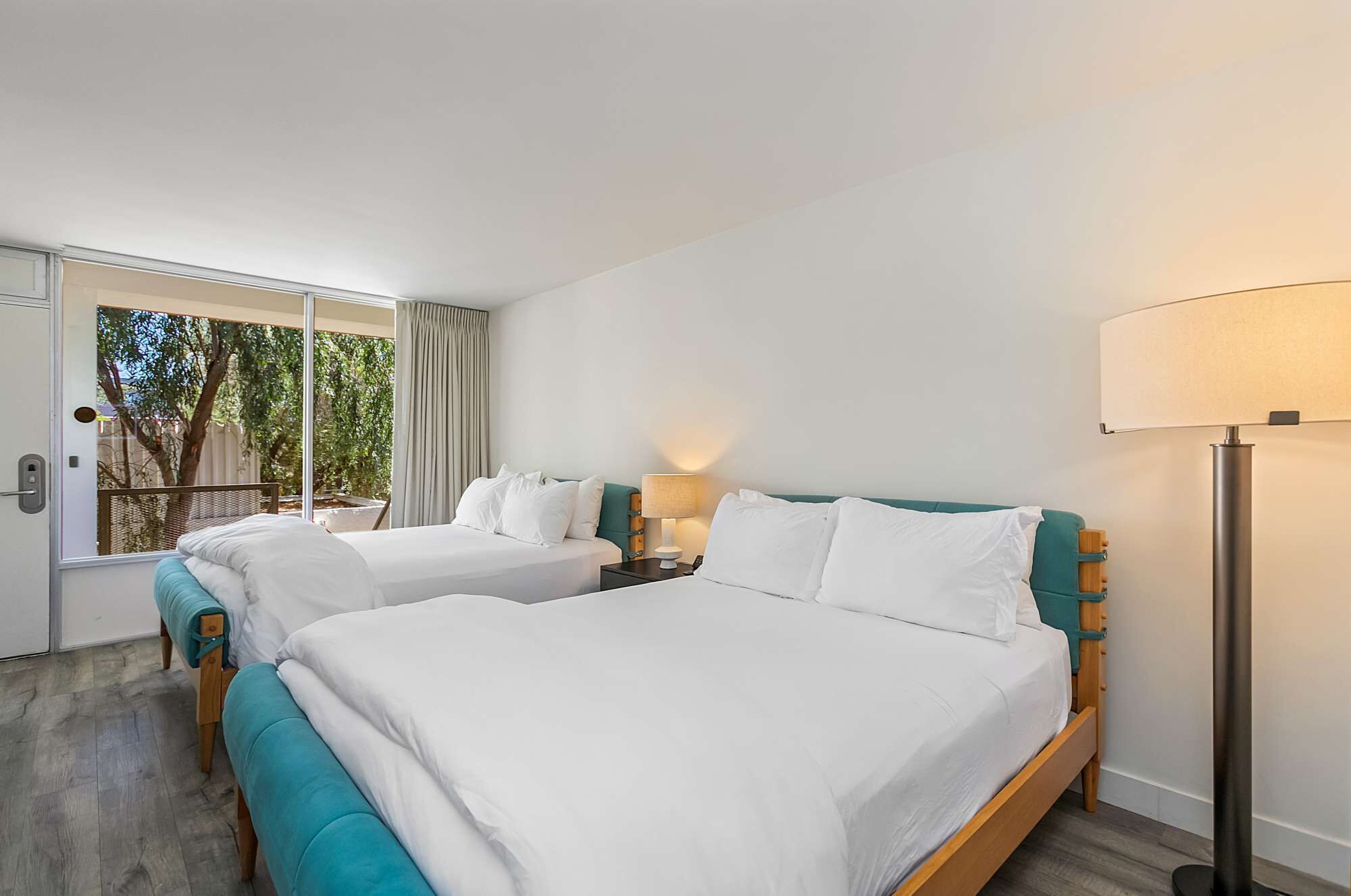 Organ Cactus Hotel Suite