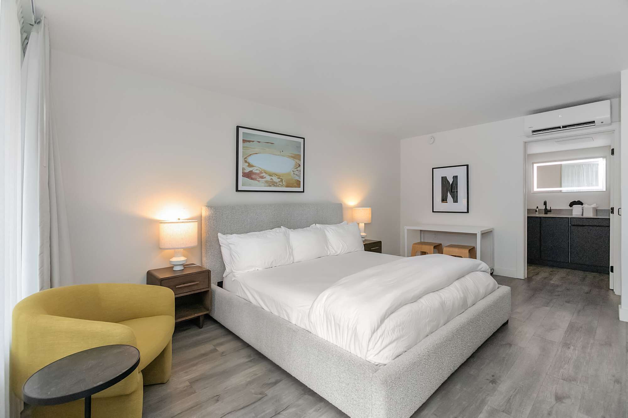 Silver Cholla Hotel Suite