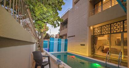 Masse Villa In Lonavala 3BHK